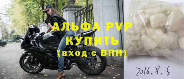 стафф Арсеньев