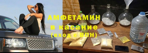 стафф Арсеньев